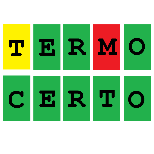 Termo Certo